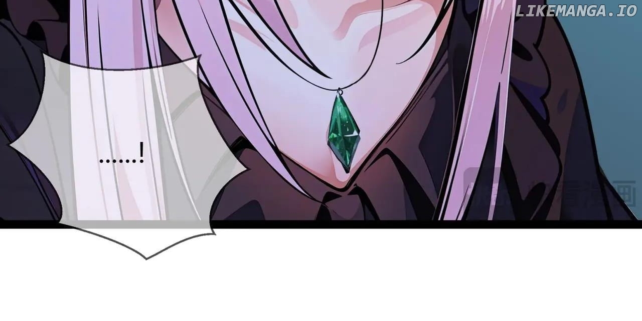Daddy President Is Too Hard To Deal With Chapter 168 - page 20